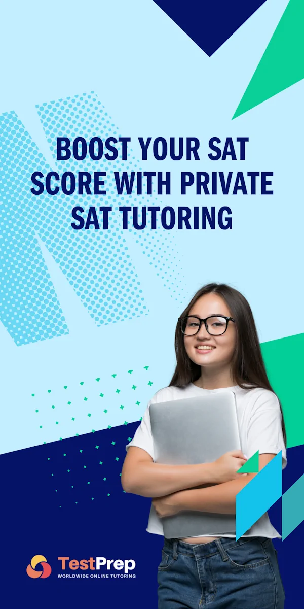PRIVATE SAT TUTORING: PERSONALIZED SAT PREP CLASSES FOR YOU