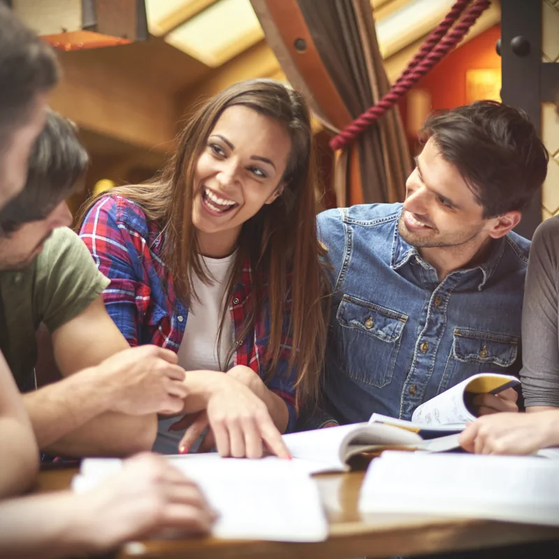 WHY TESTPREP® IN SAT PREP COURSES?